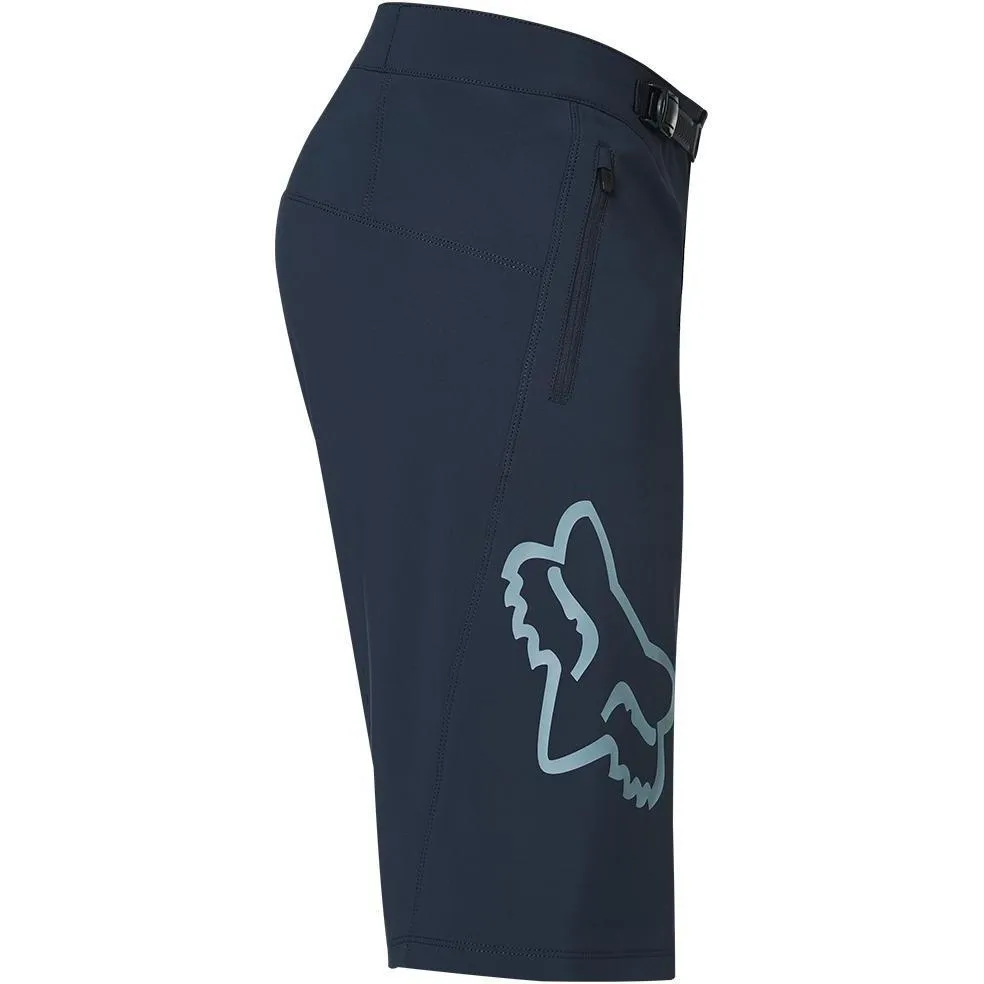 Fox Defend Shorts