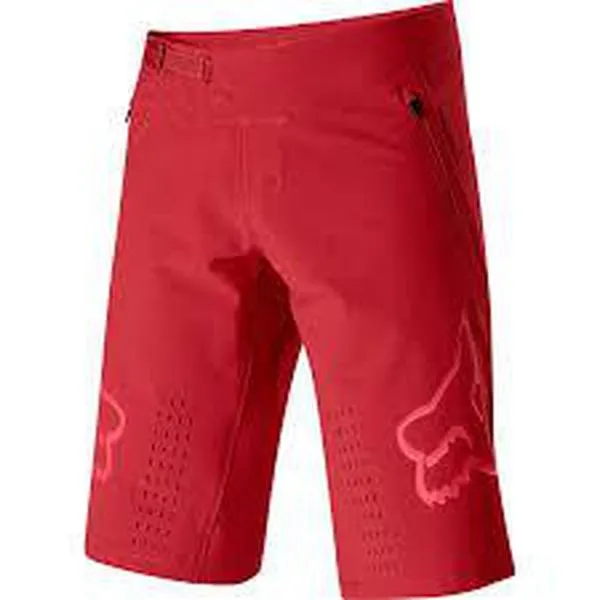Fox Defend Shorts
