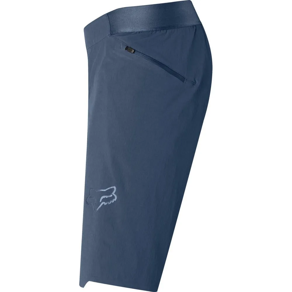 Fox Flexair Shorts No Liner