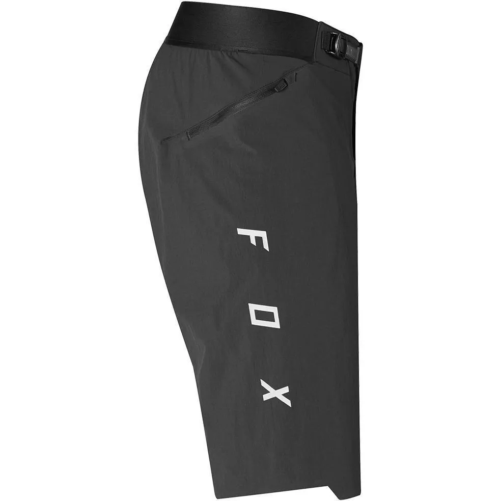Fox Flexair Shorts No Liner