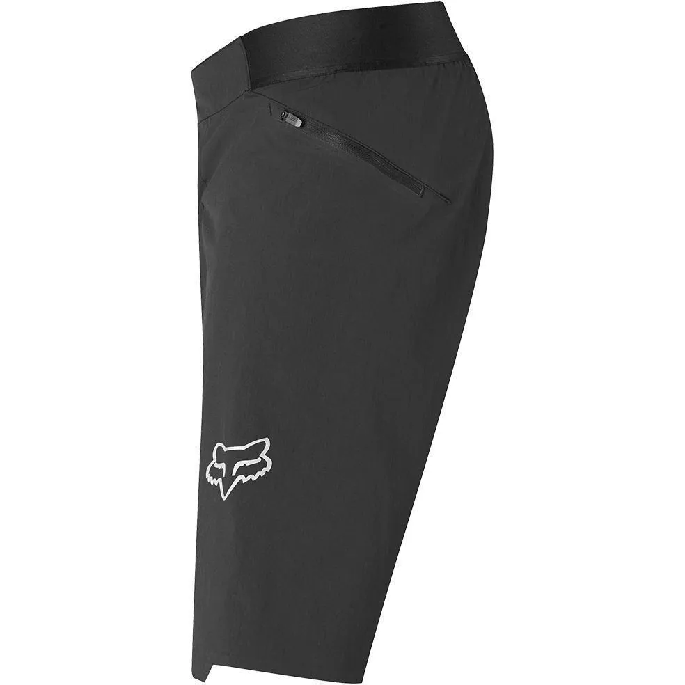 Fox Flexair Shorts No Liner