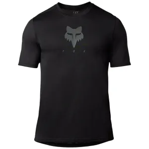 Fox Ranger Tru Dri Ss Jersey [Black]