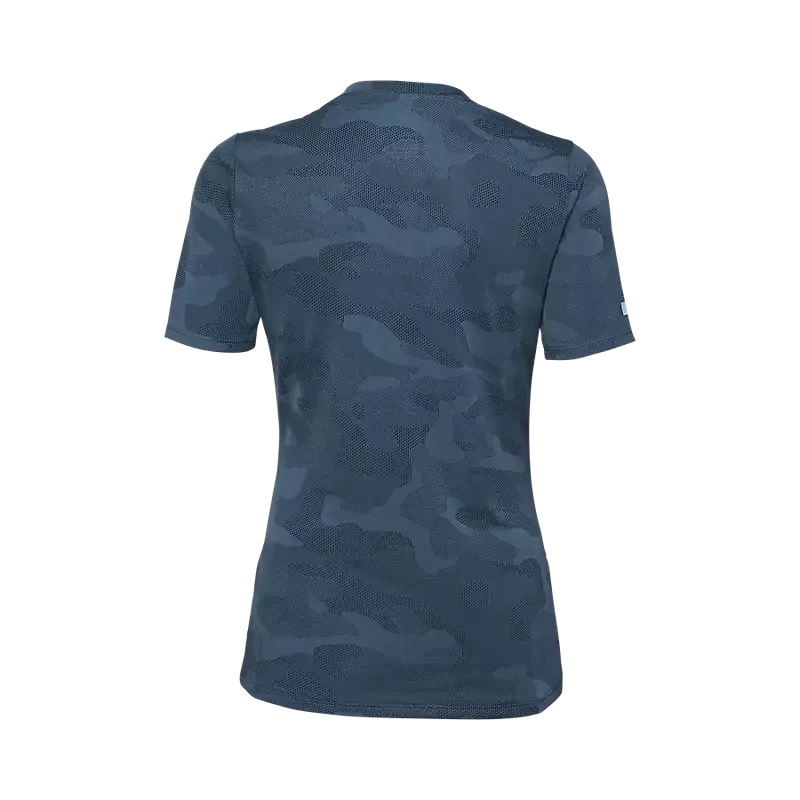 Fox Women's Ranger Tru Dri Short Sleeve Jersey