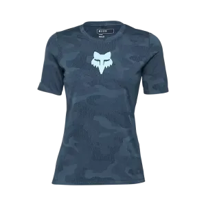 Fox Women's Ranger Tru Dri Short Sleeve Jersey