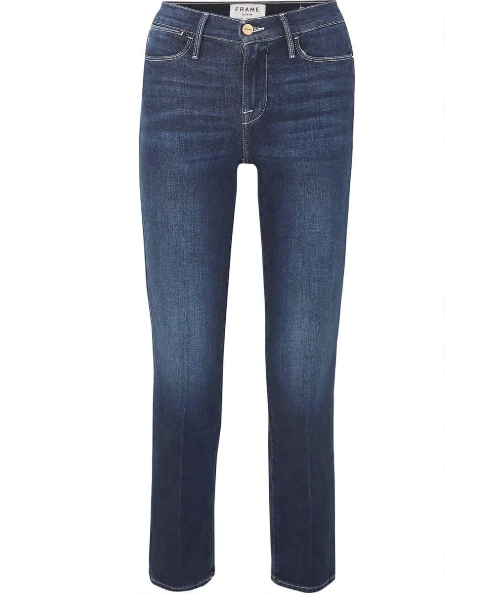 Frame Le High Jean Emmanuelle