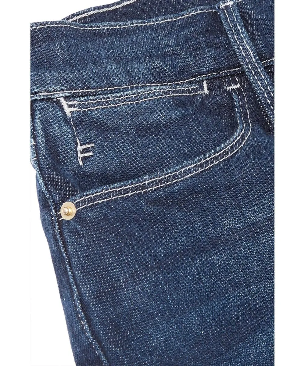 Frame Le High Jean Emmanuelle