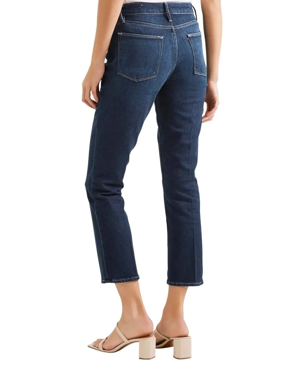 Frame Le High Jean Emmanuelle