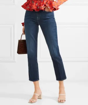 Frame Le High Jean Emmanuelle