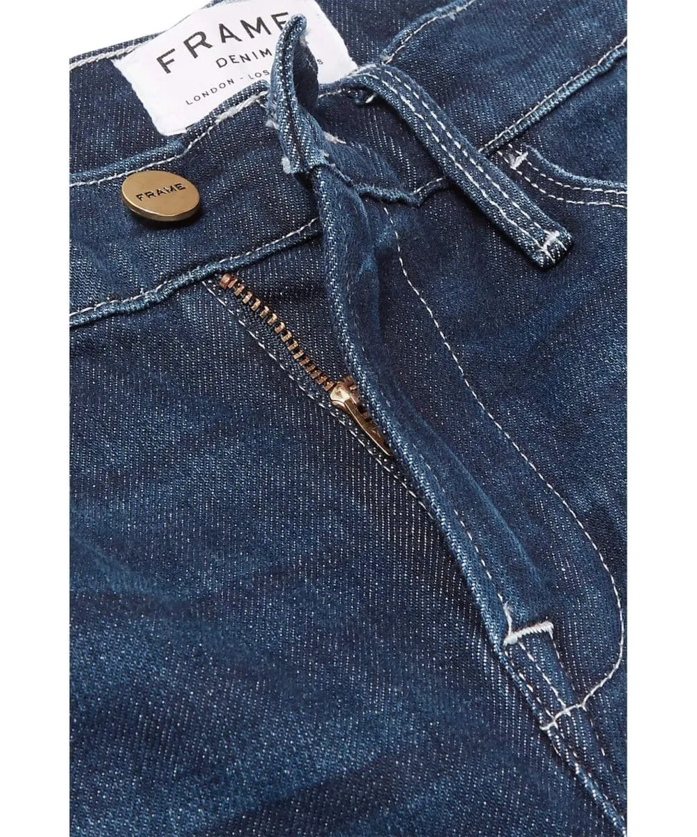 Frame Le High Jean Emmanuelle