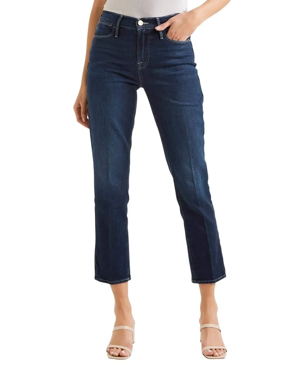 Frame Le High Jean Emmanuelle