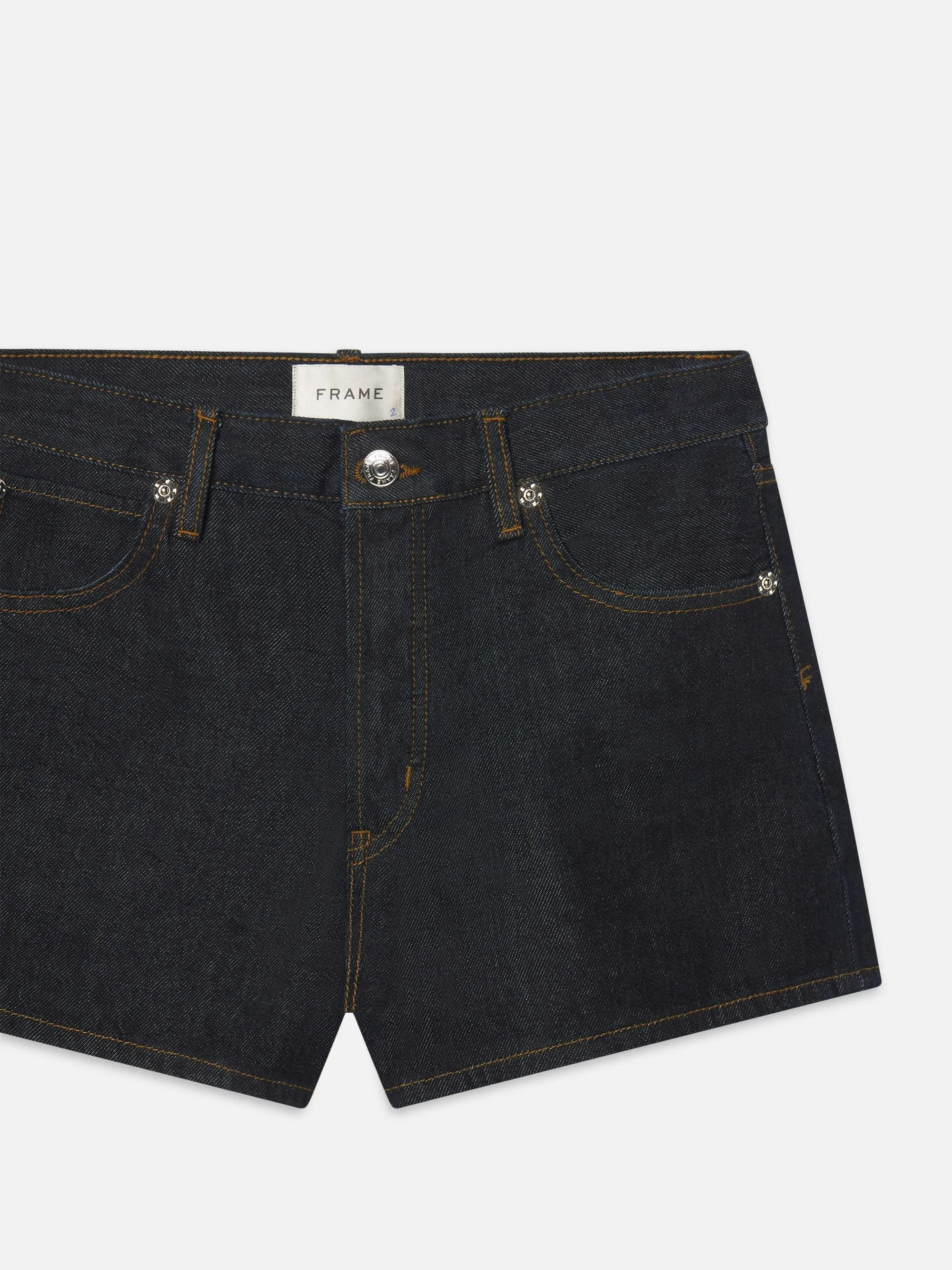 FRAME The Hang Short