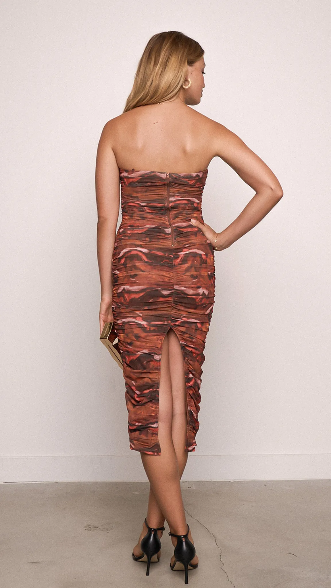 Francis Dress
