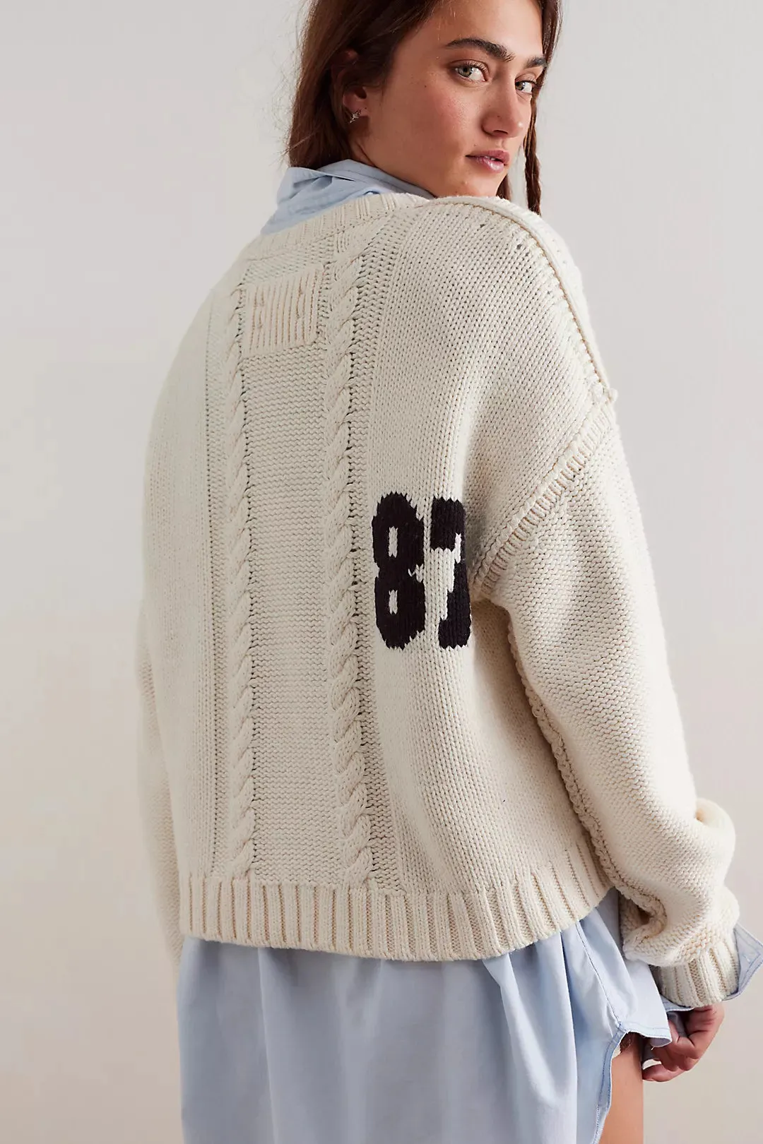 Free People We The Free 87 Pullover