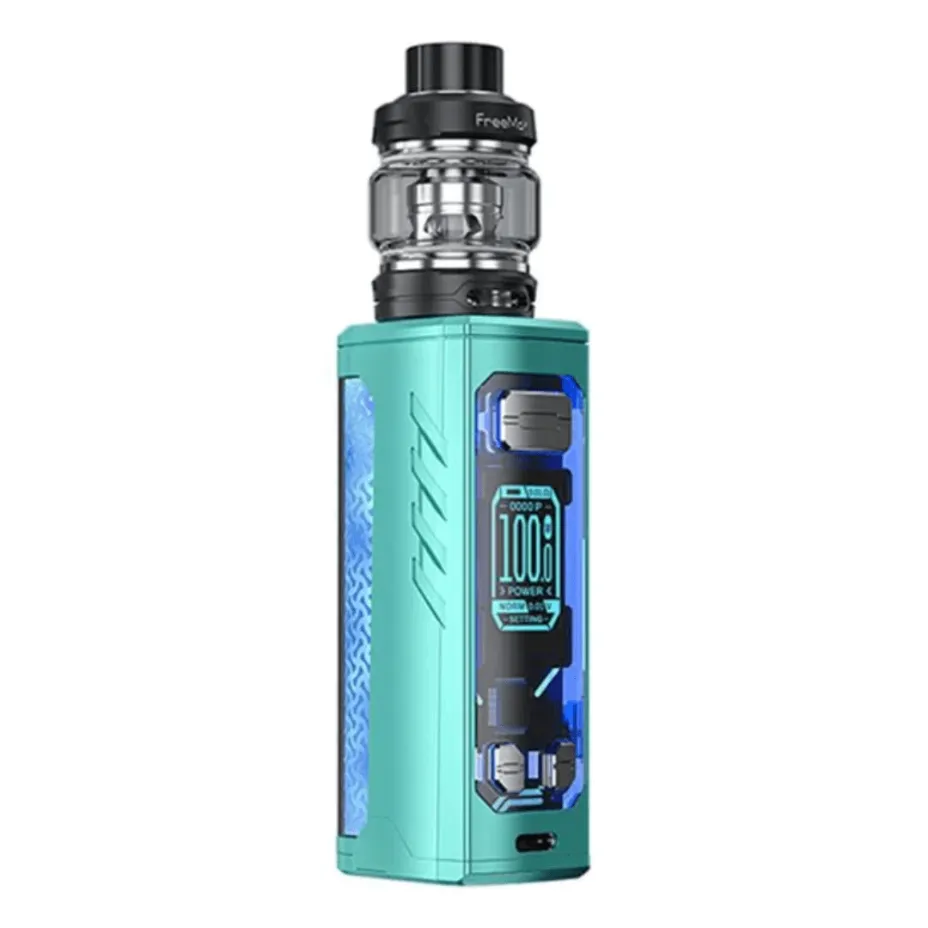 Freemax Maxus Solo 100W Starter Kit