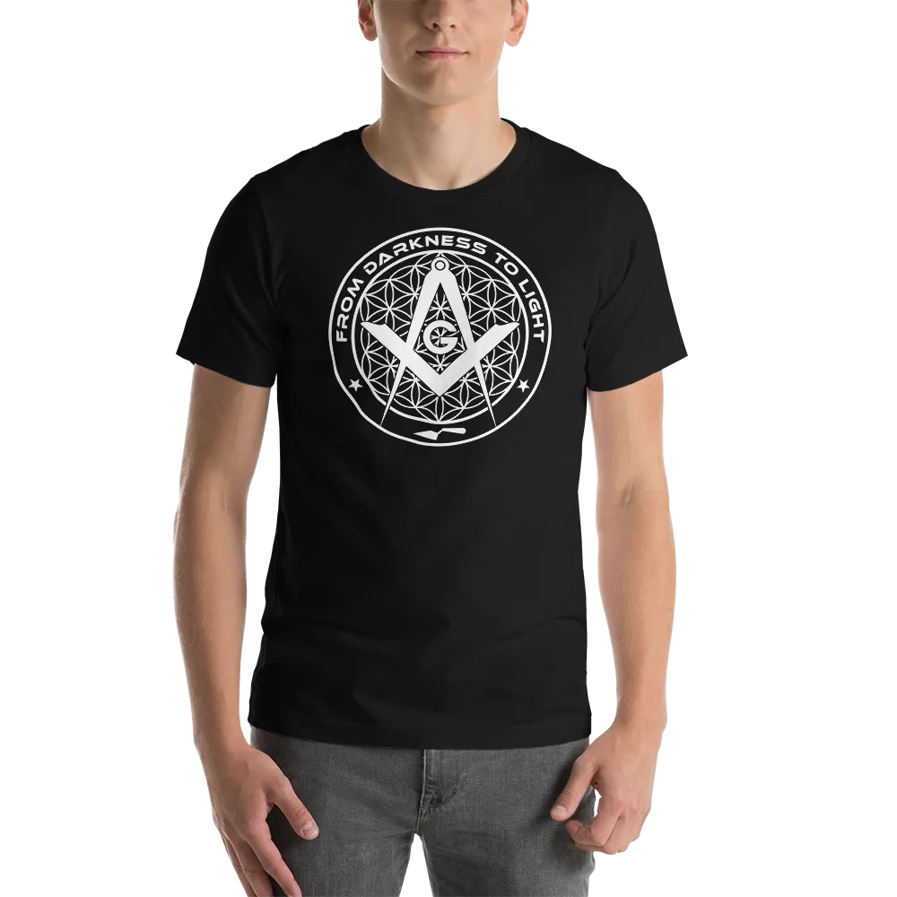 From Darkness to Light T-Shirt