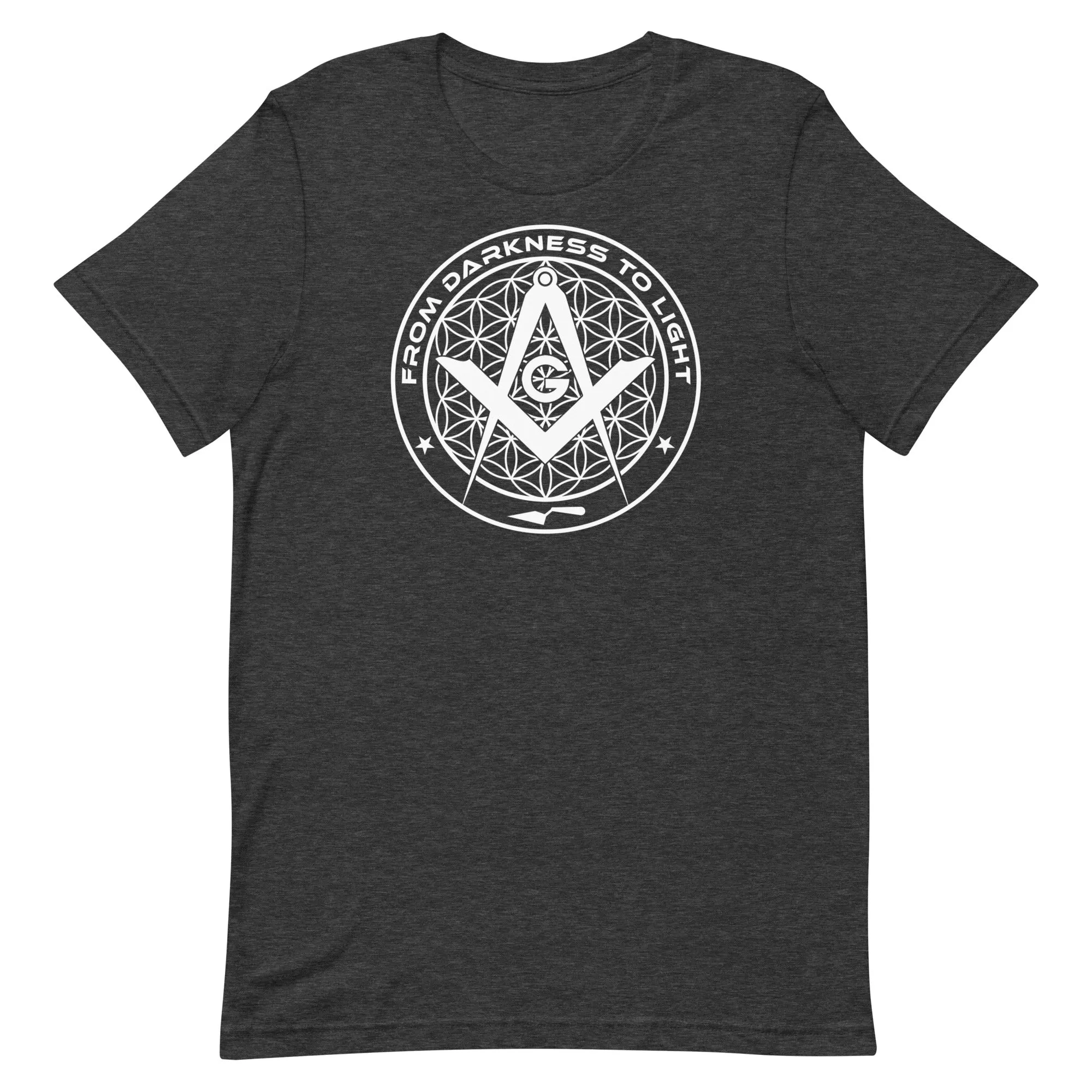 From Darkness to Light T-Shirt