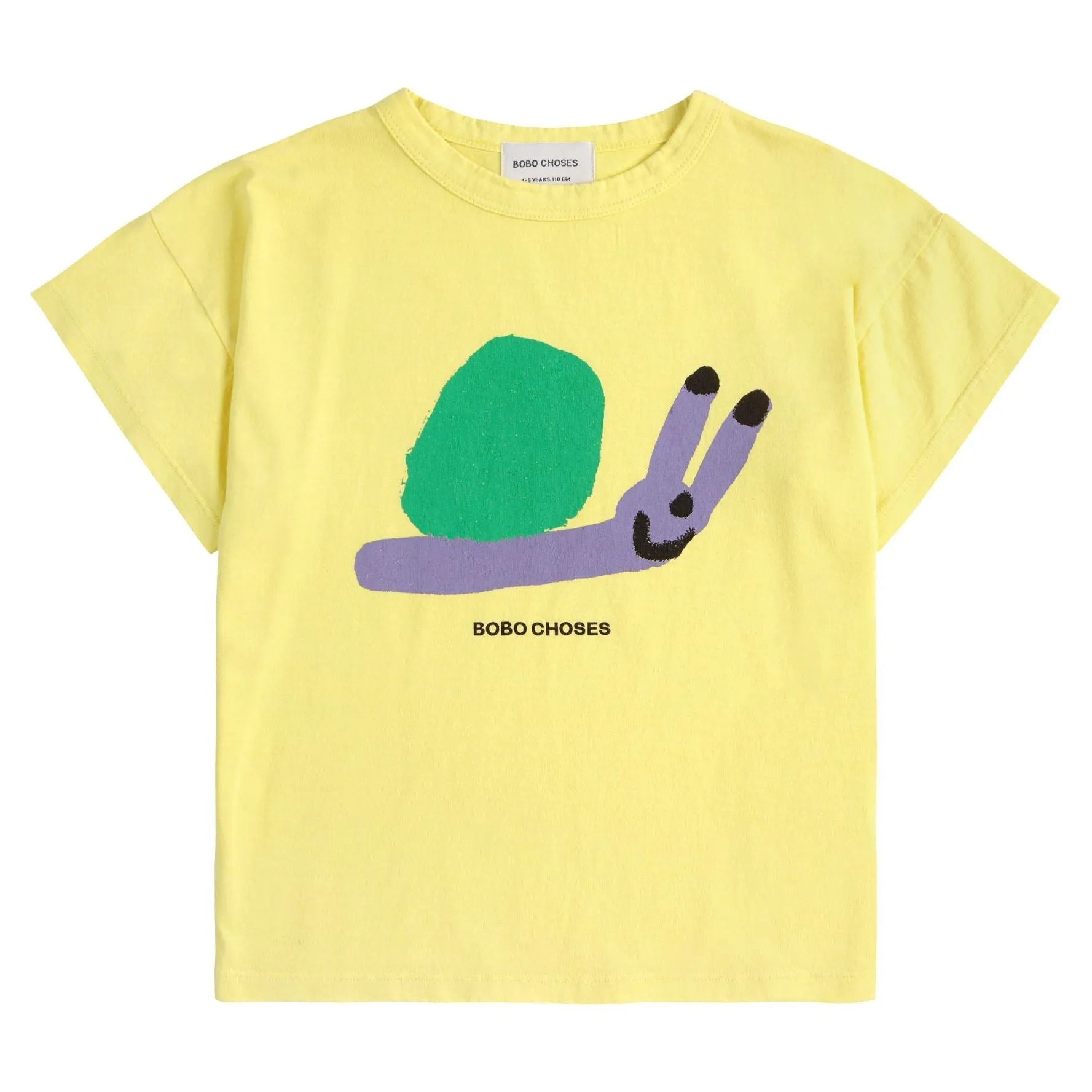 Funny Snail T-shirt