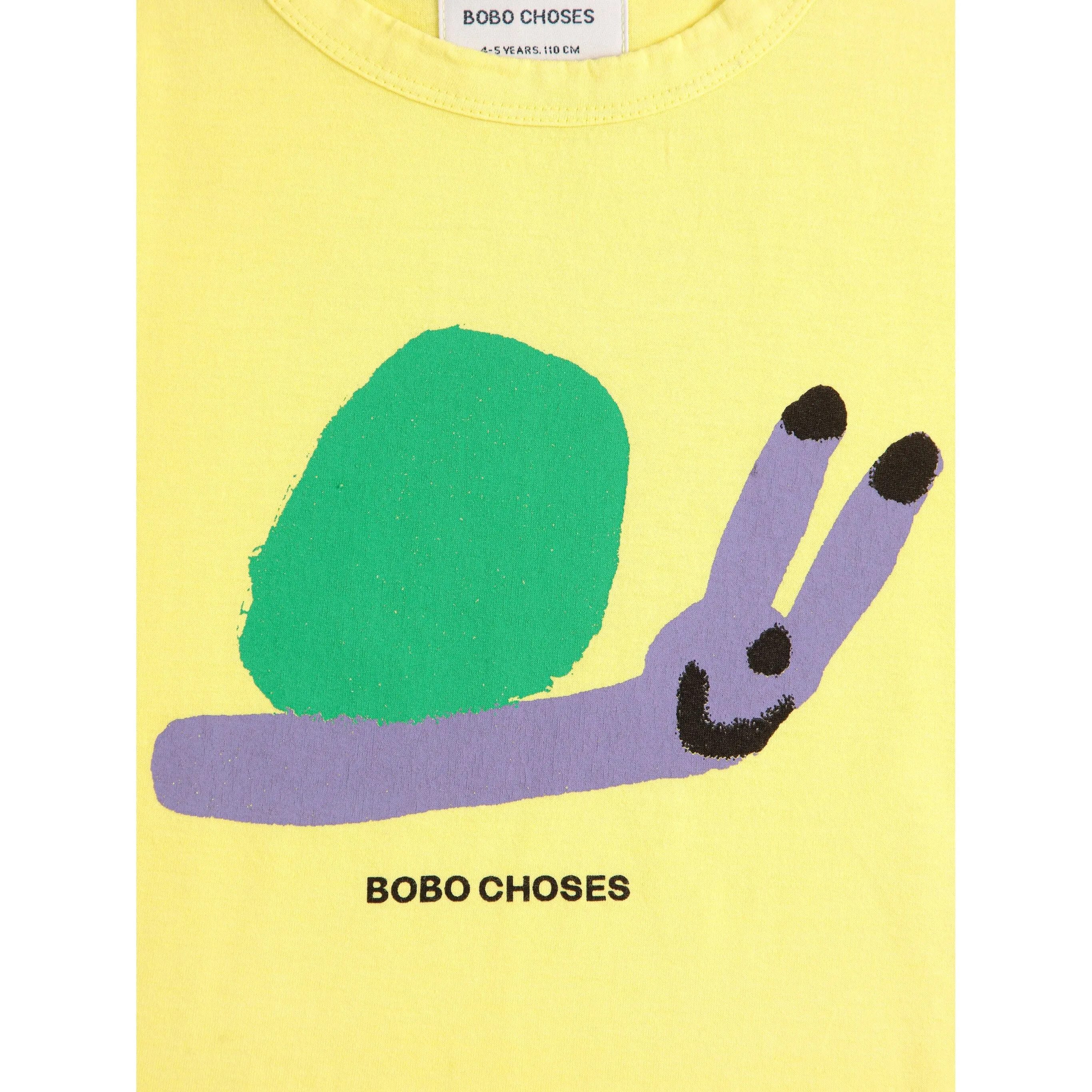 Funny Snail T-shirt