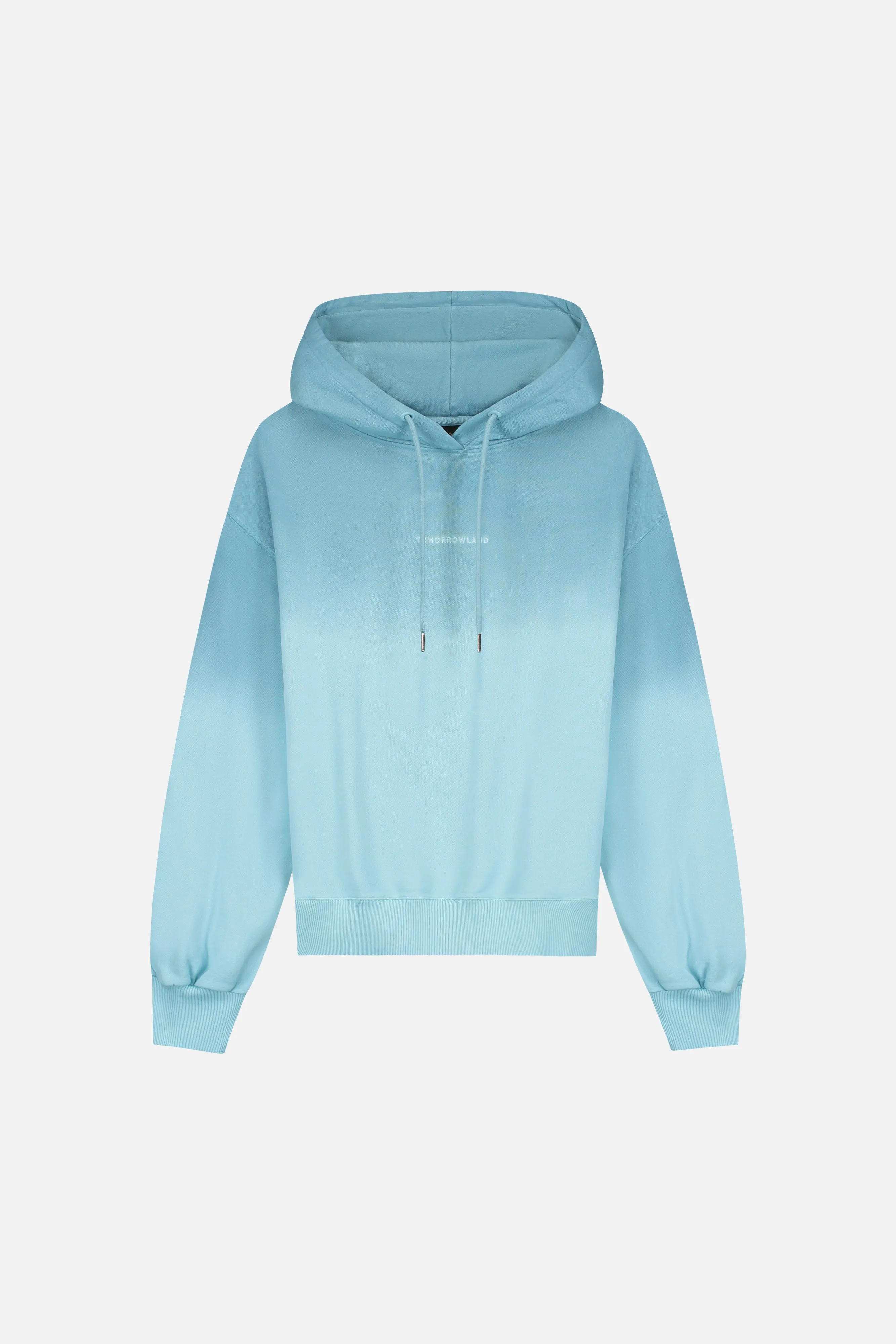 FUSION HOODIE WOMEN