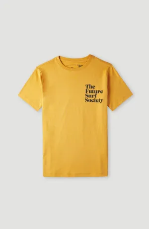 Future Surf T-Shirt | Nugget