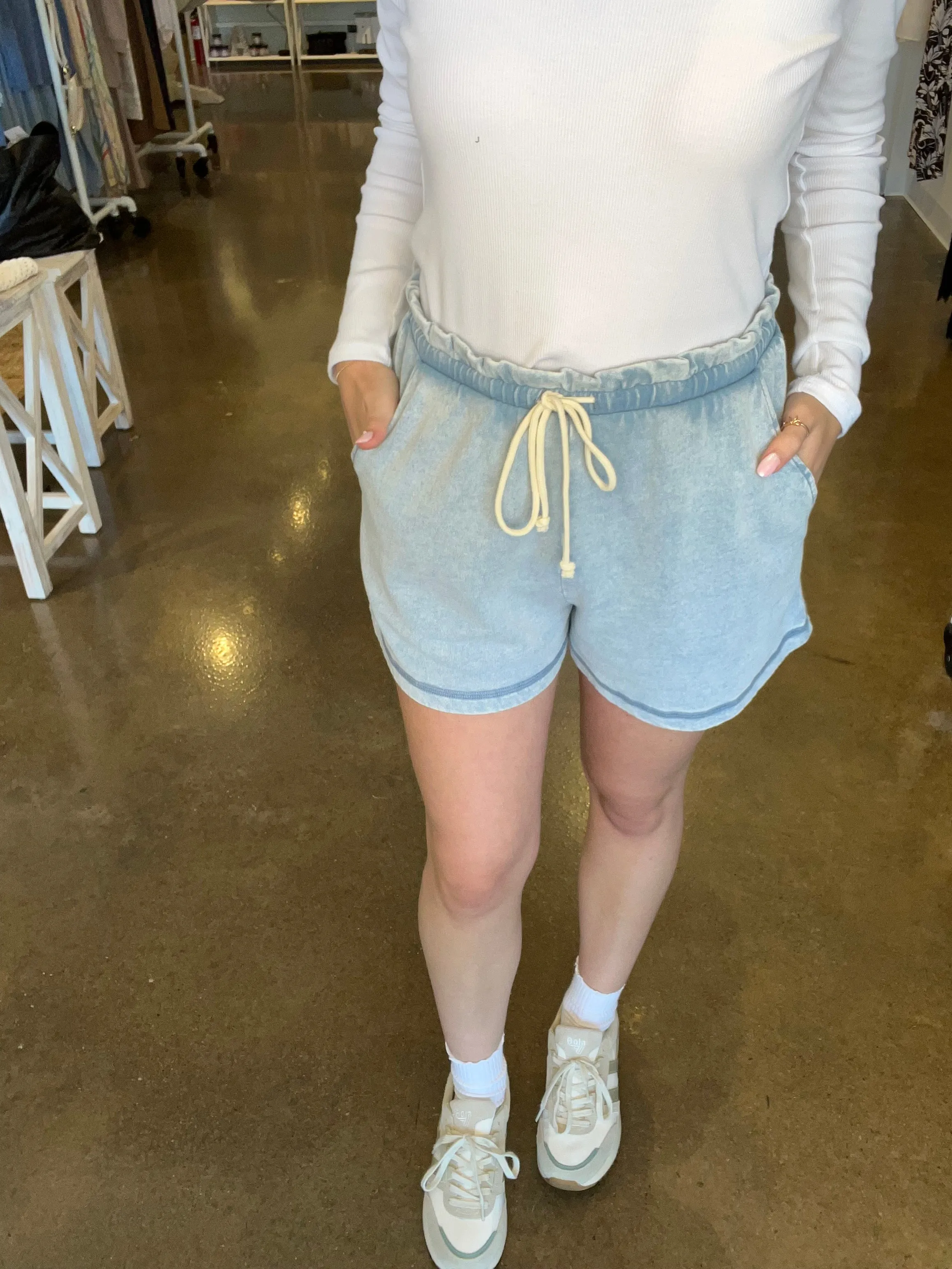 Gael Short