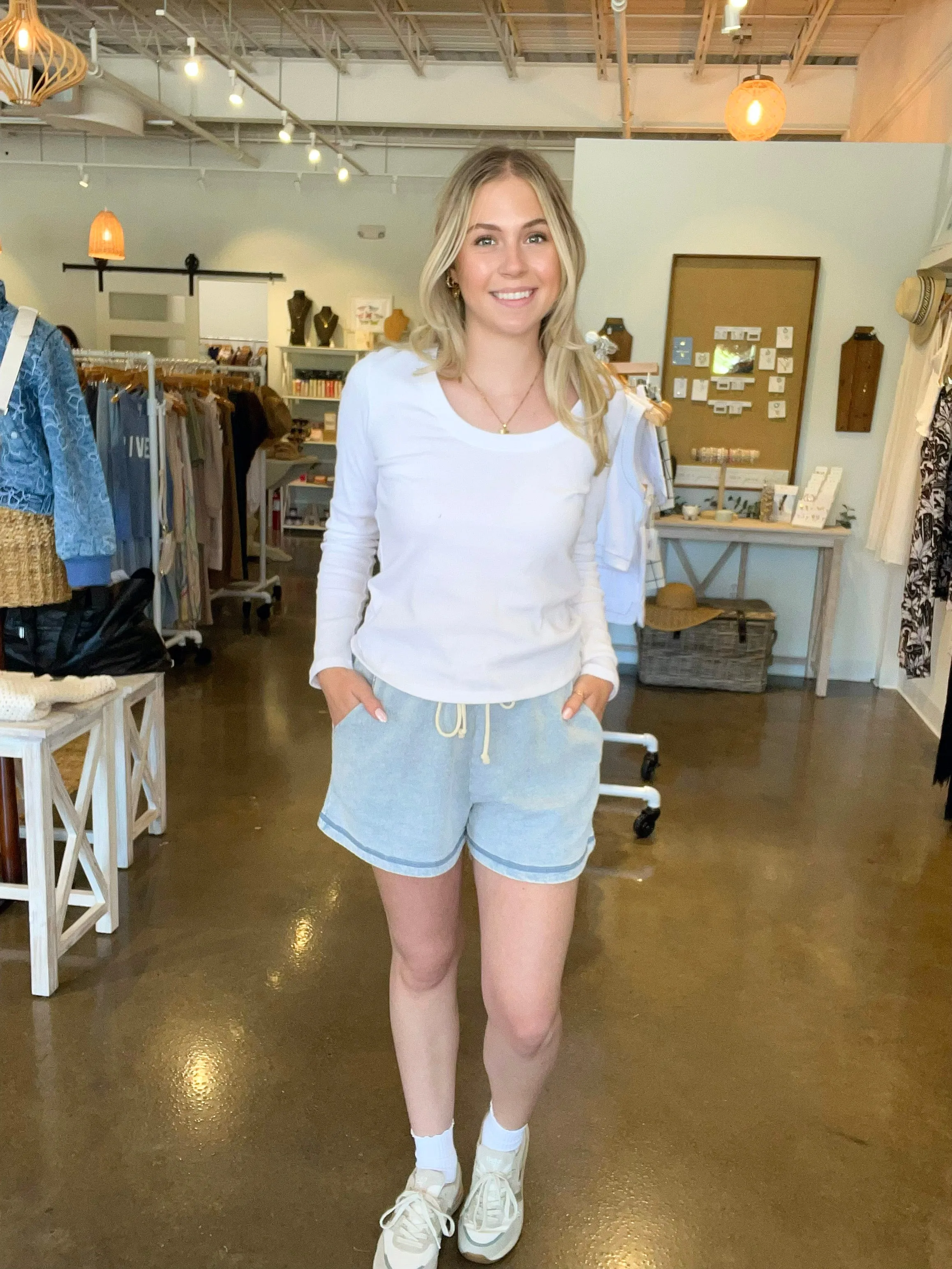Gael Short