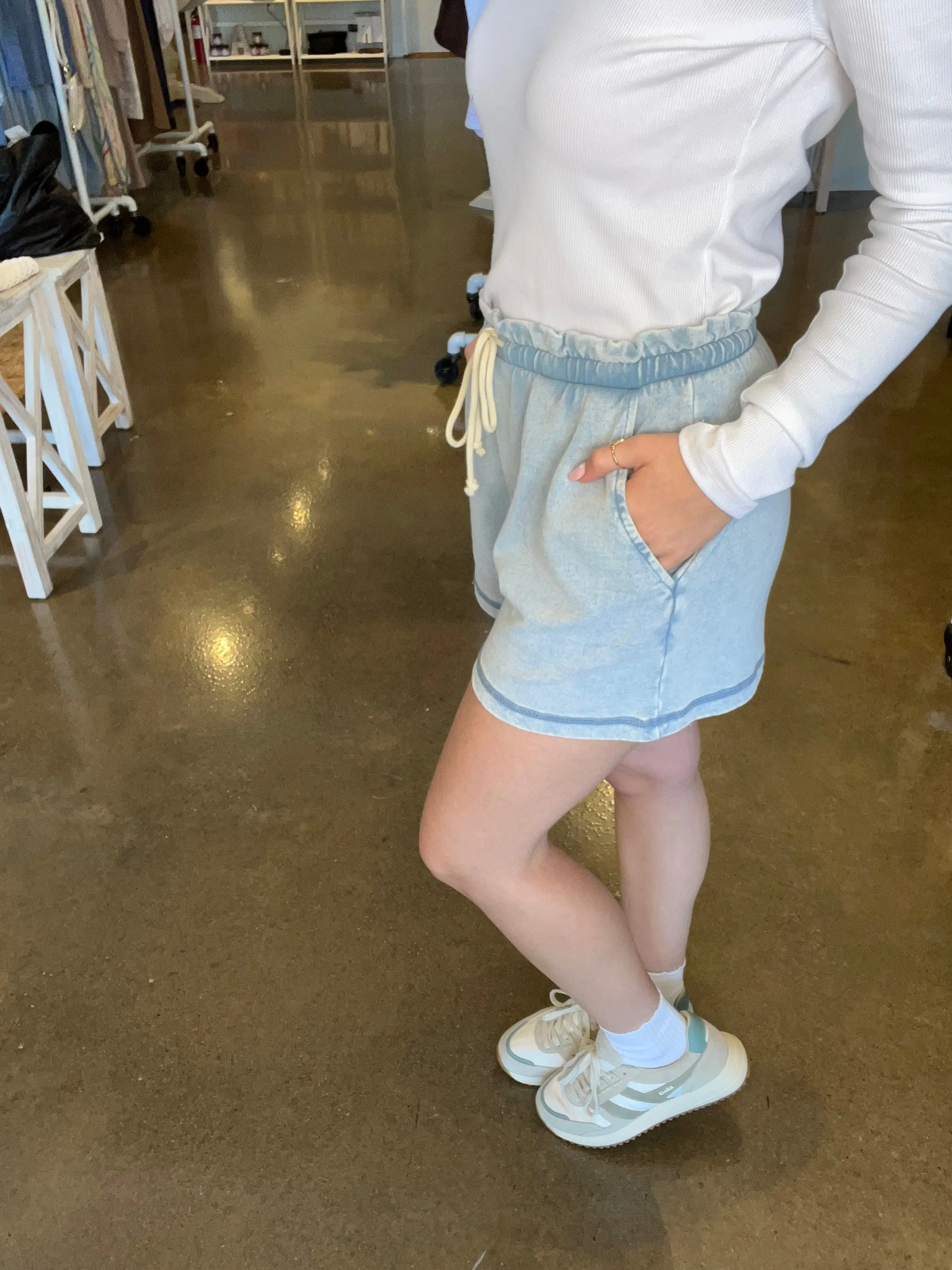 Gael Short