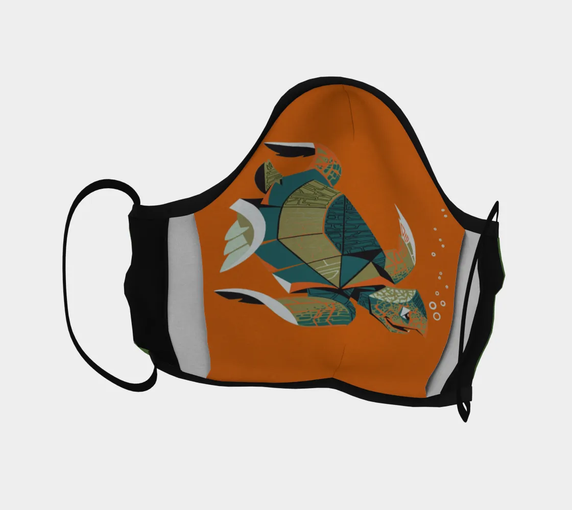 Galapagos Face Masks