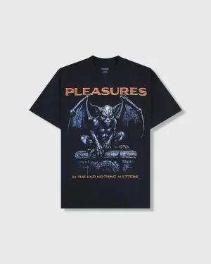 Gargoyle T-Shirt (Black)