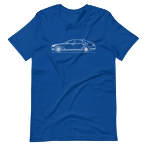 Genesis G90 Silhouette T-shirt