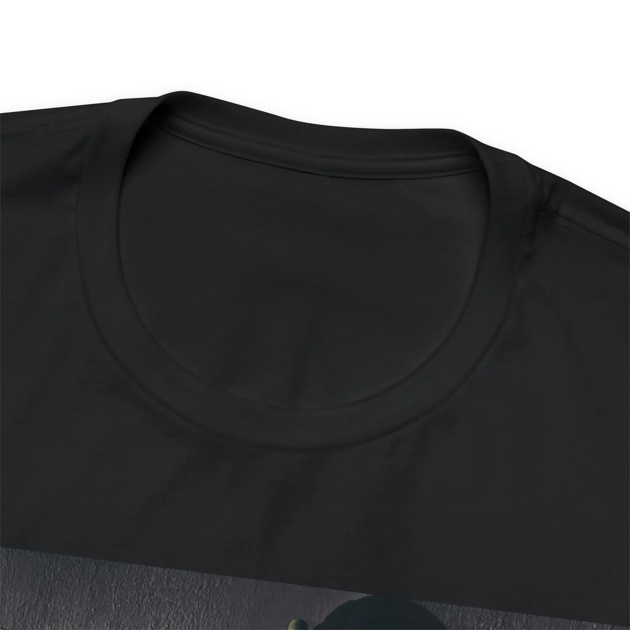 God: Thou Shall Protect All Life! Short Sleeve Tee