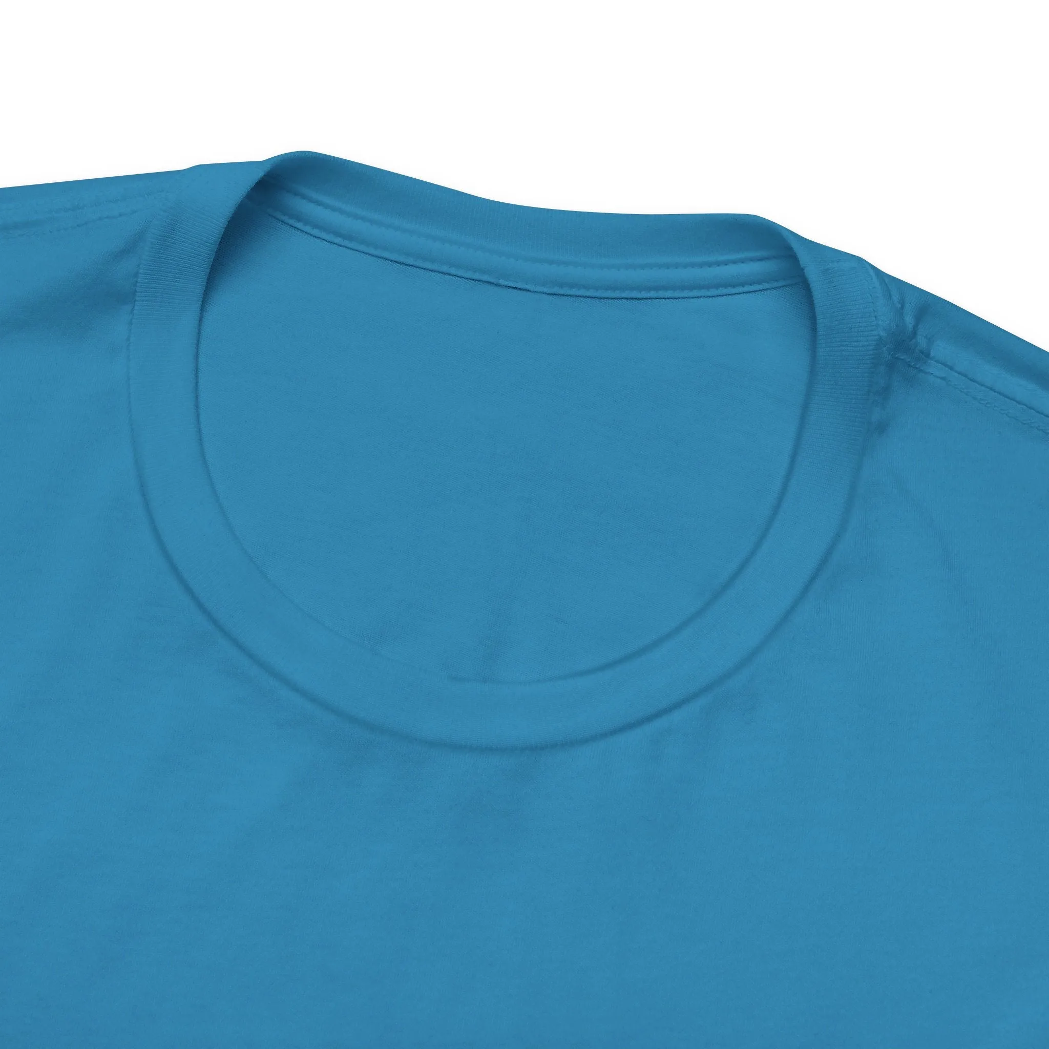 Golden Retriever "Born in the USA" Tee