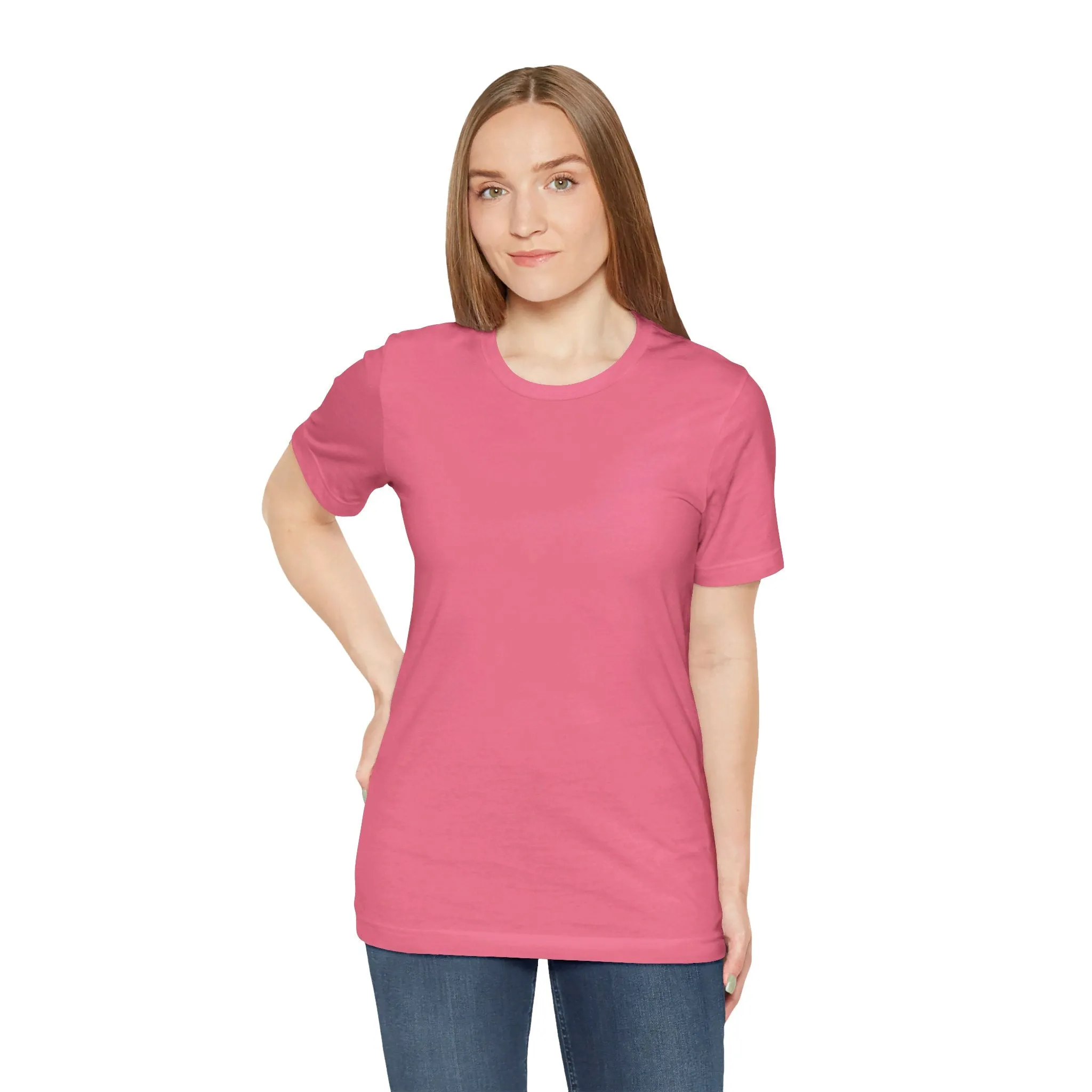 Golden Retriever "Born in the USA" Tee