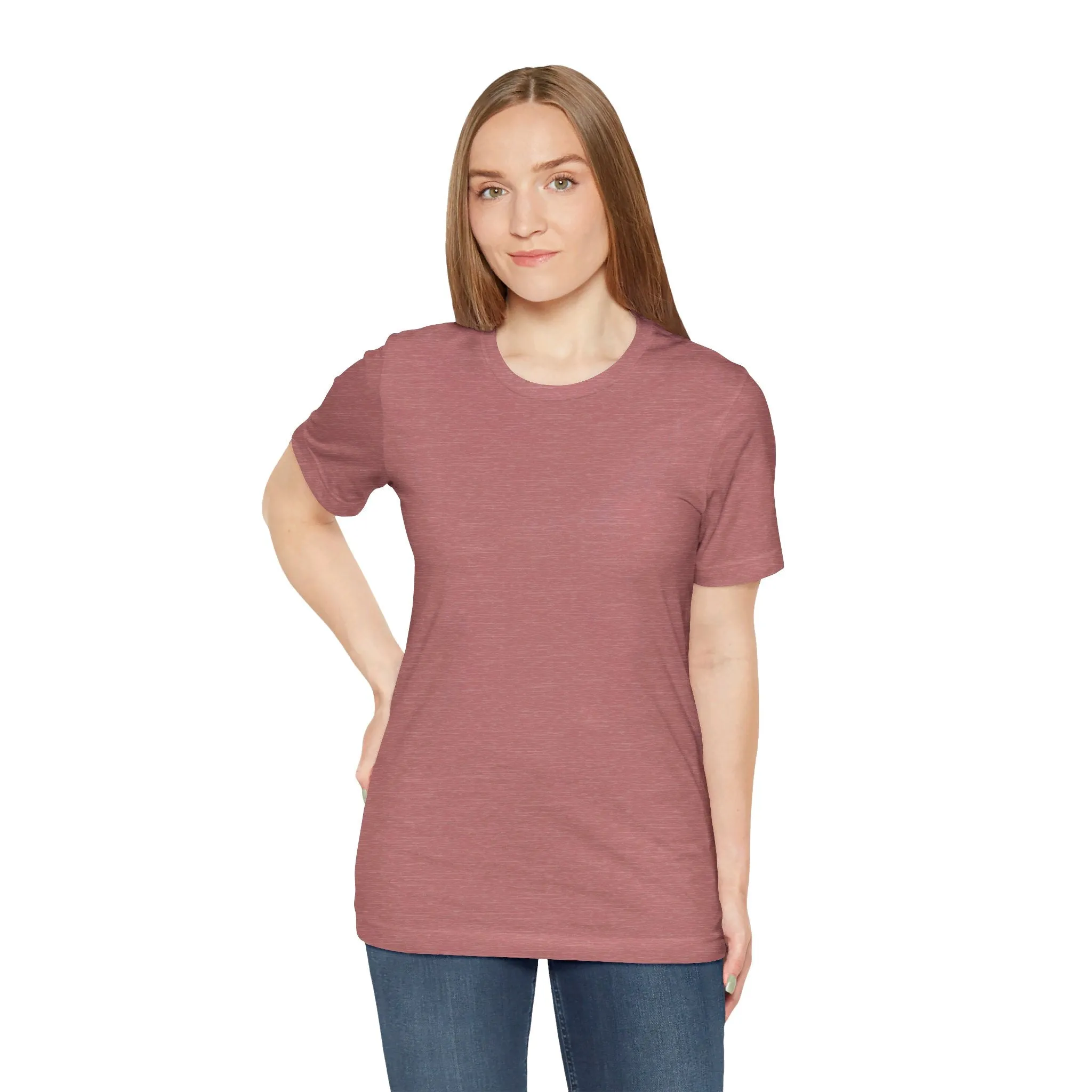 Golden Retriever "Born in the USA" Tee