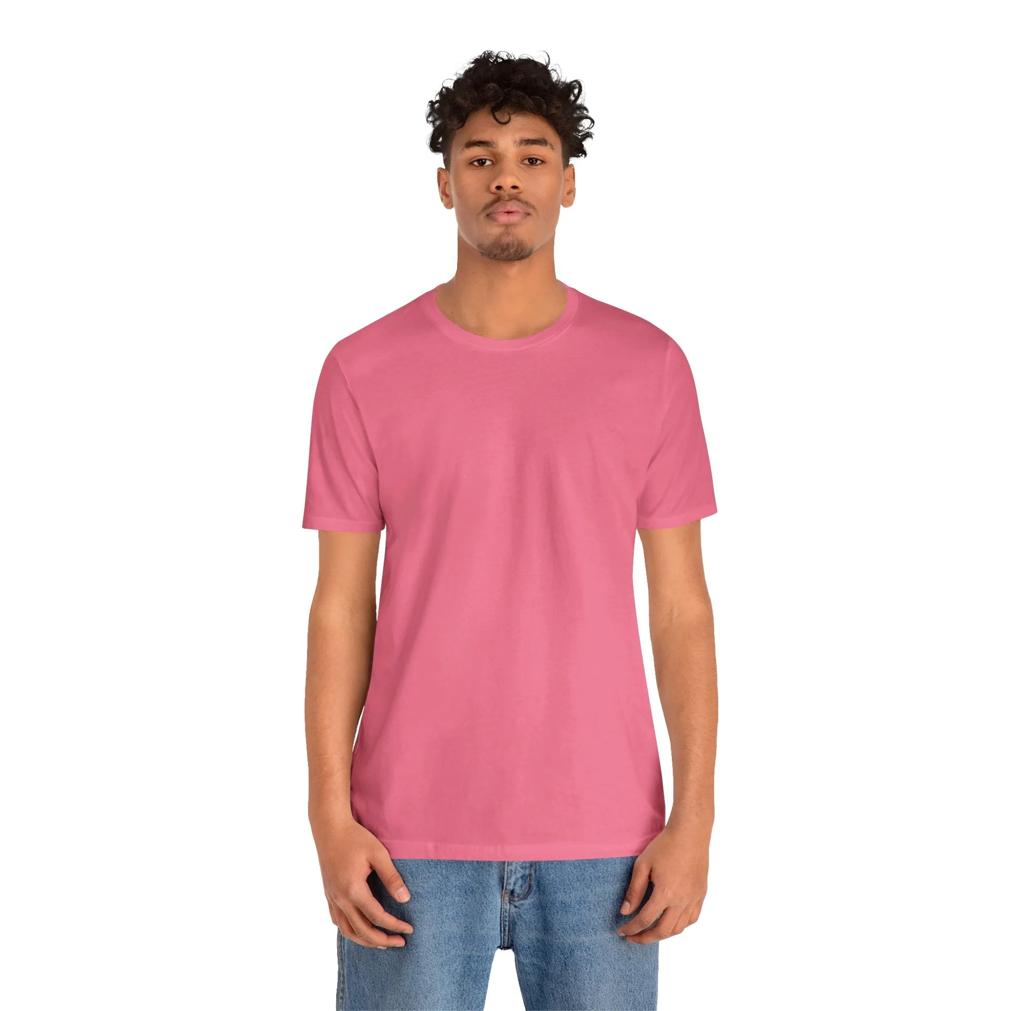 Golden Retriever "Born in the USA" Tee