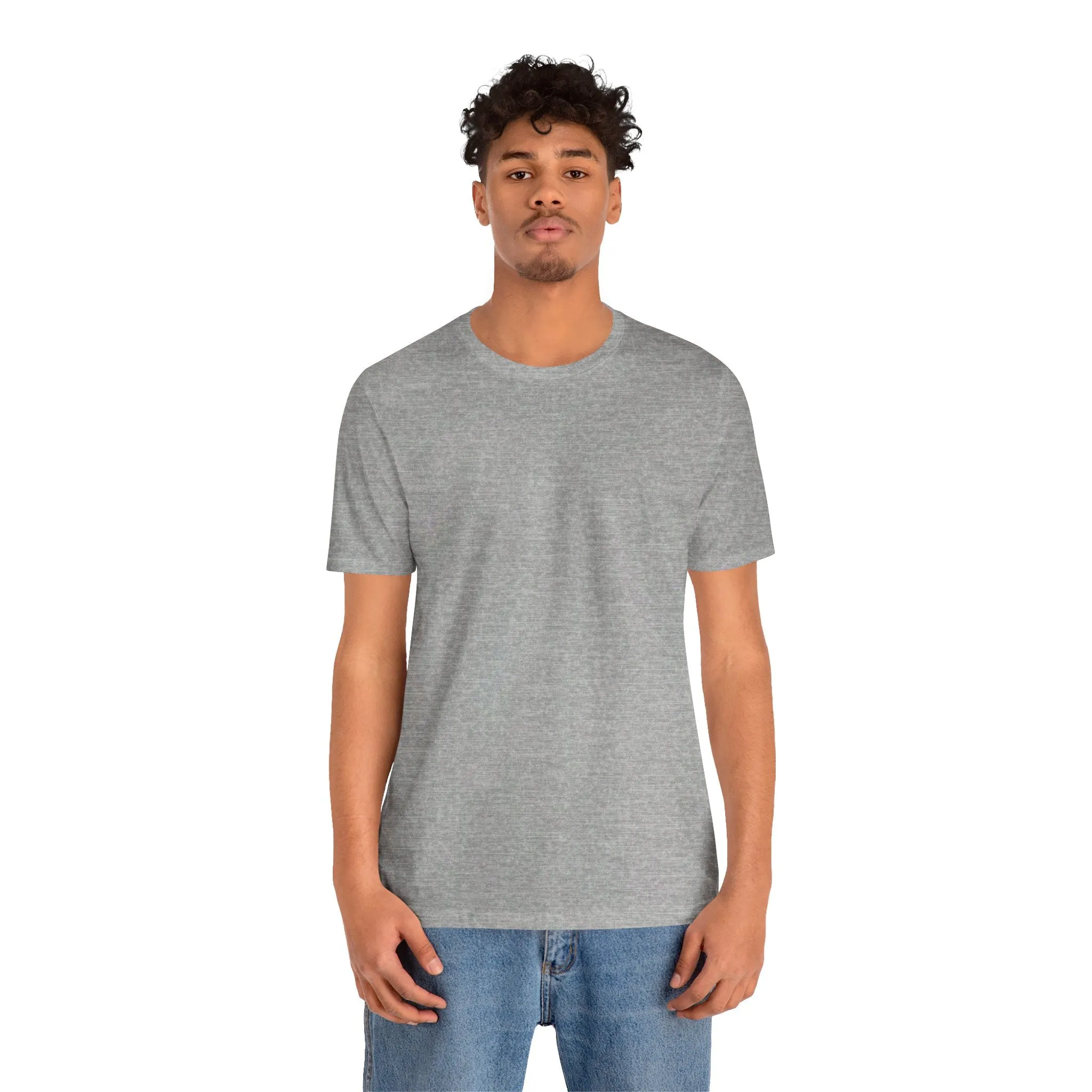 Golden Retriever "Born in the USA" Tee