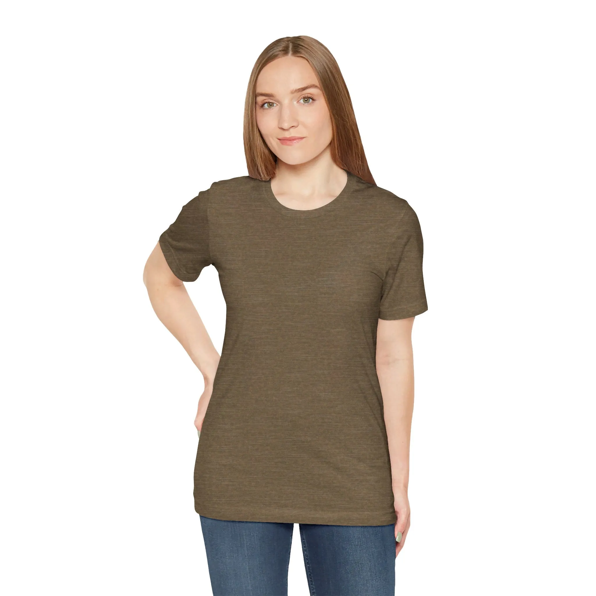 Golden Retriever "Born in the USA" Tee