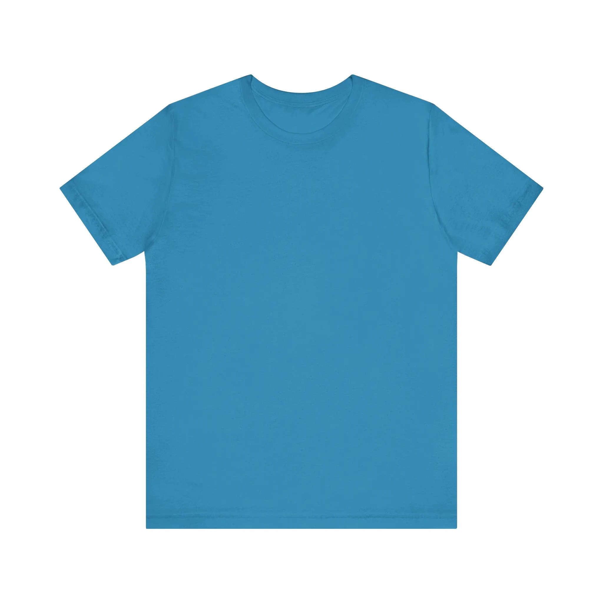 Golden Retriever "Born in the USA" Tee