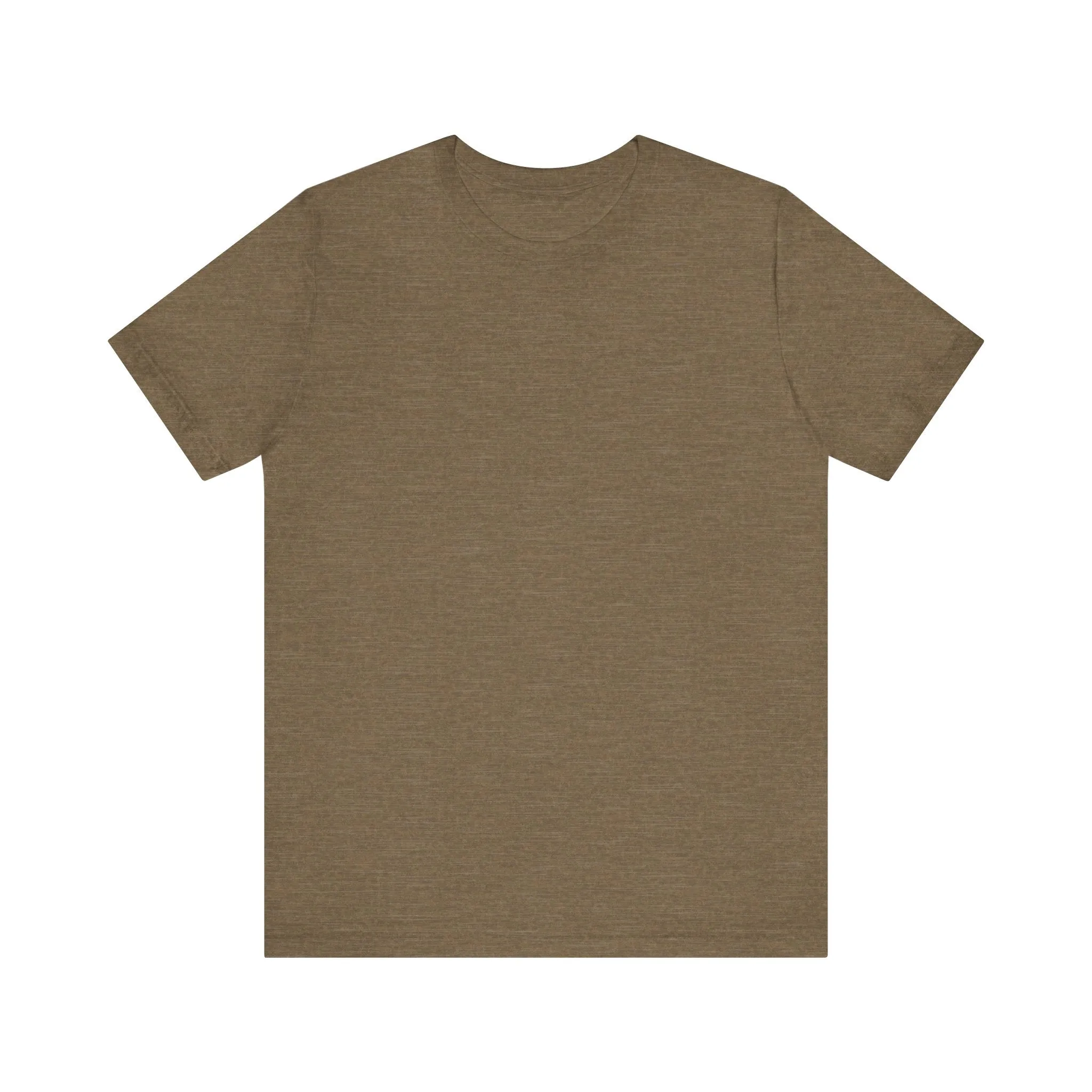 Golden Retriever "Born in the USA" Tee