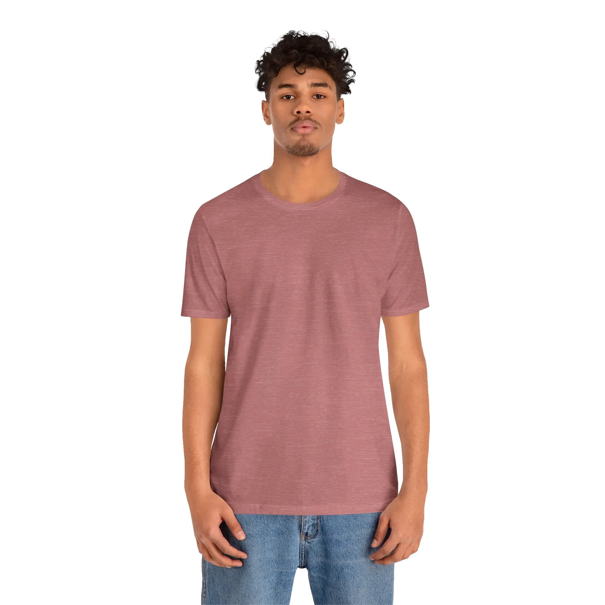 Golden Retriever "Born in the USA" Tee