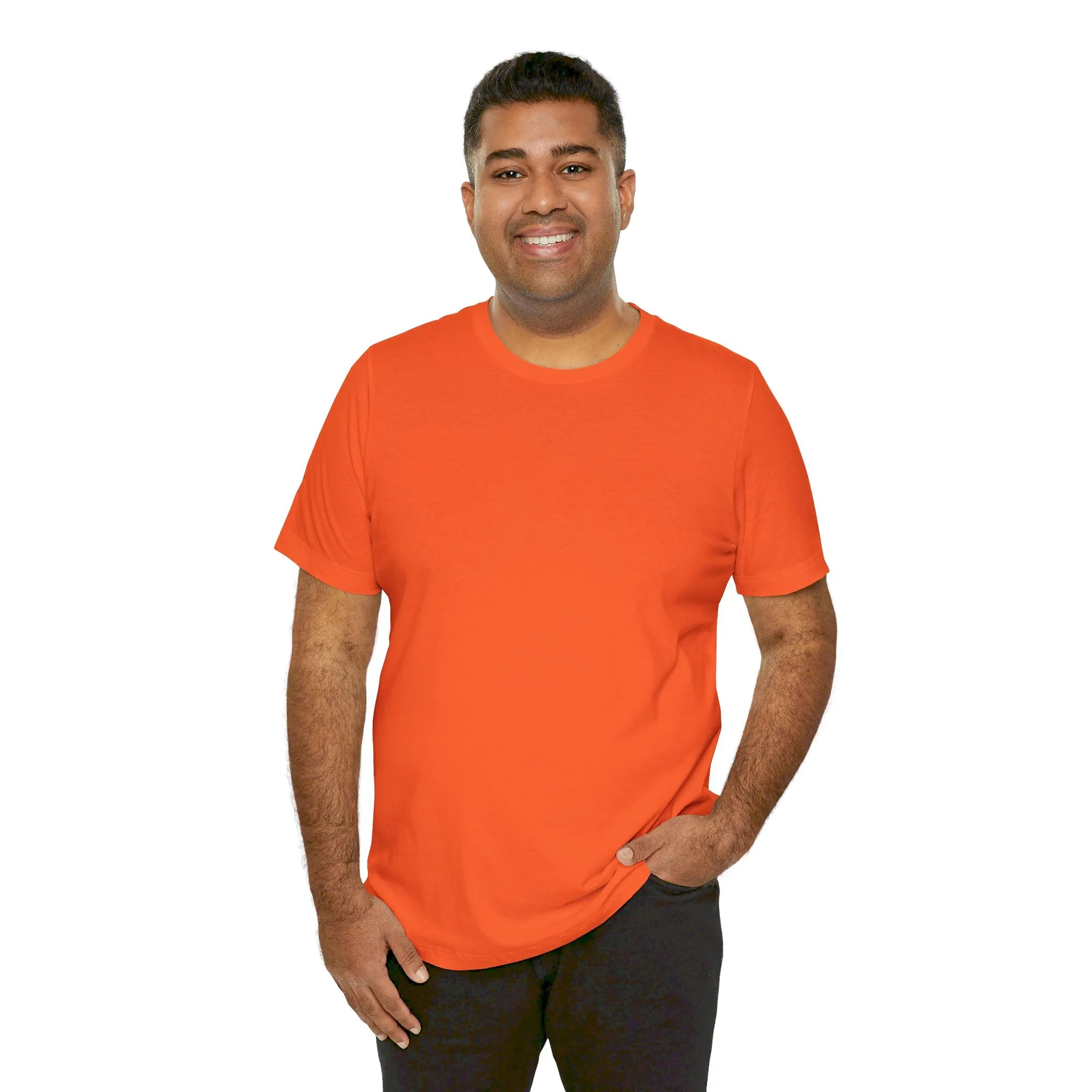 Golden Retriever "Born in the USA" Tee