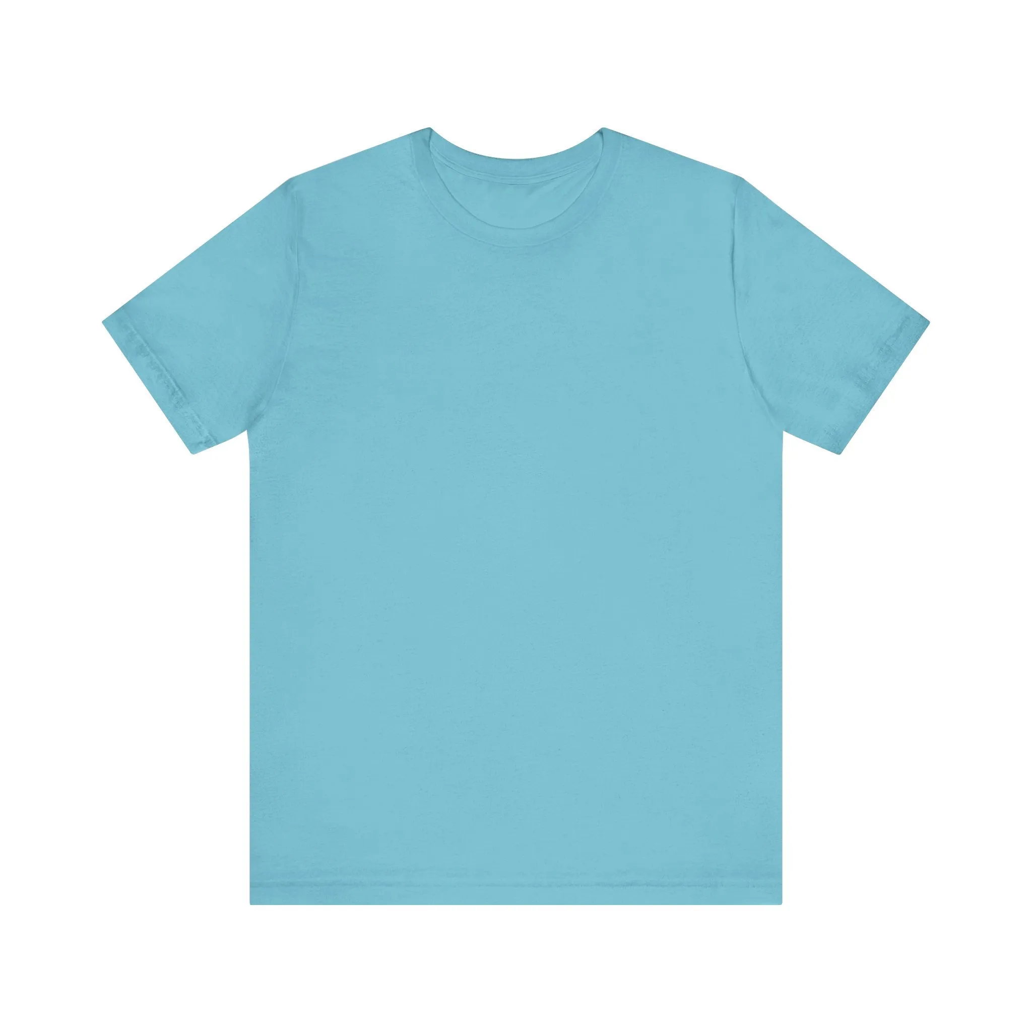Golden Retriever "Born in the USA" Tee