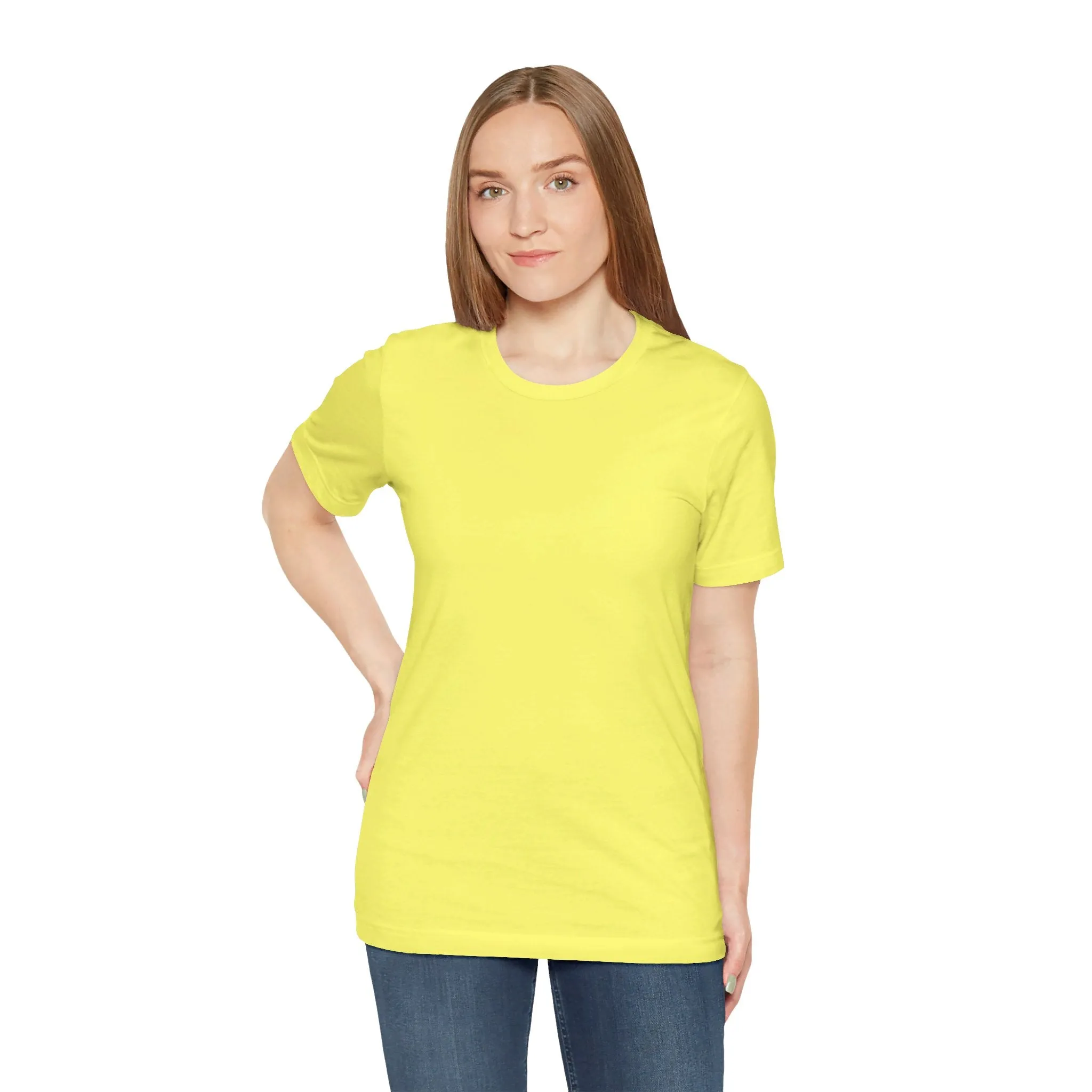 Golden Retriever "Born in the USA" Tee