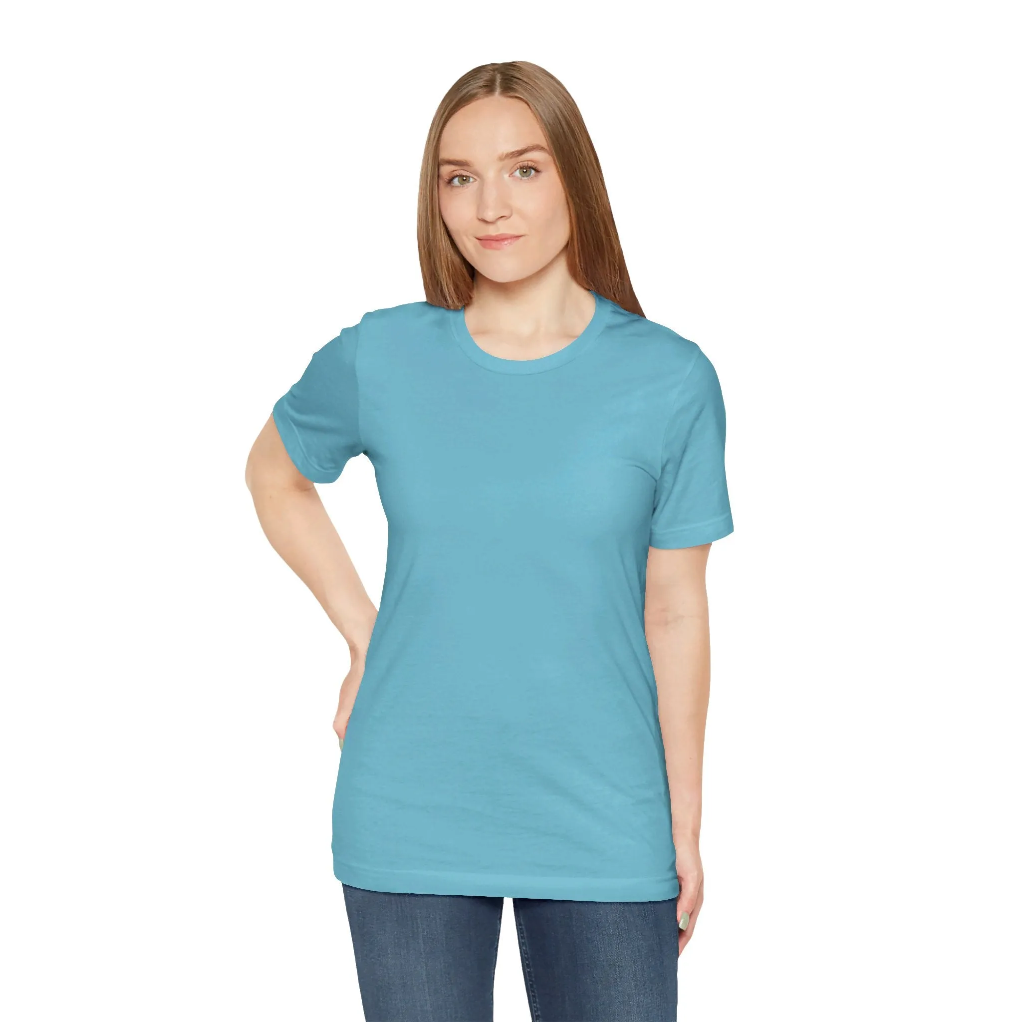 Golden Retriever "Born in the USA" Tee