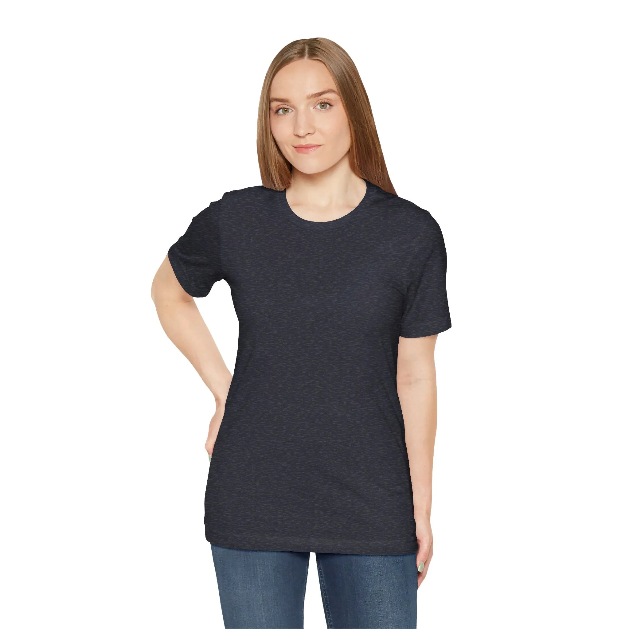 Golden Retriever "Born in the USA" Tee