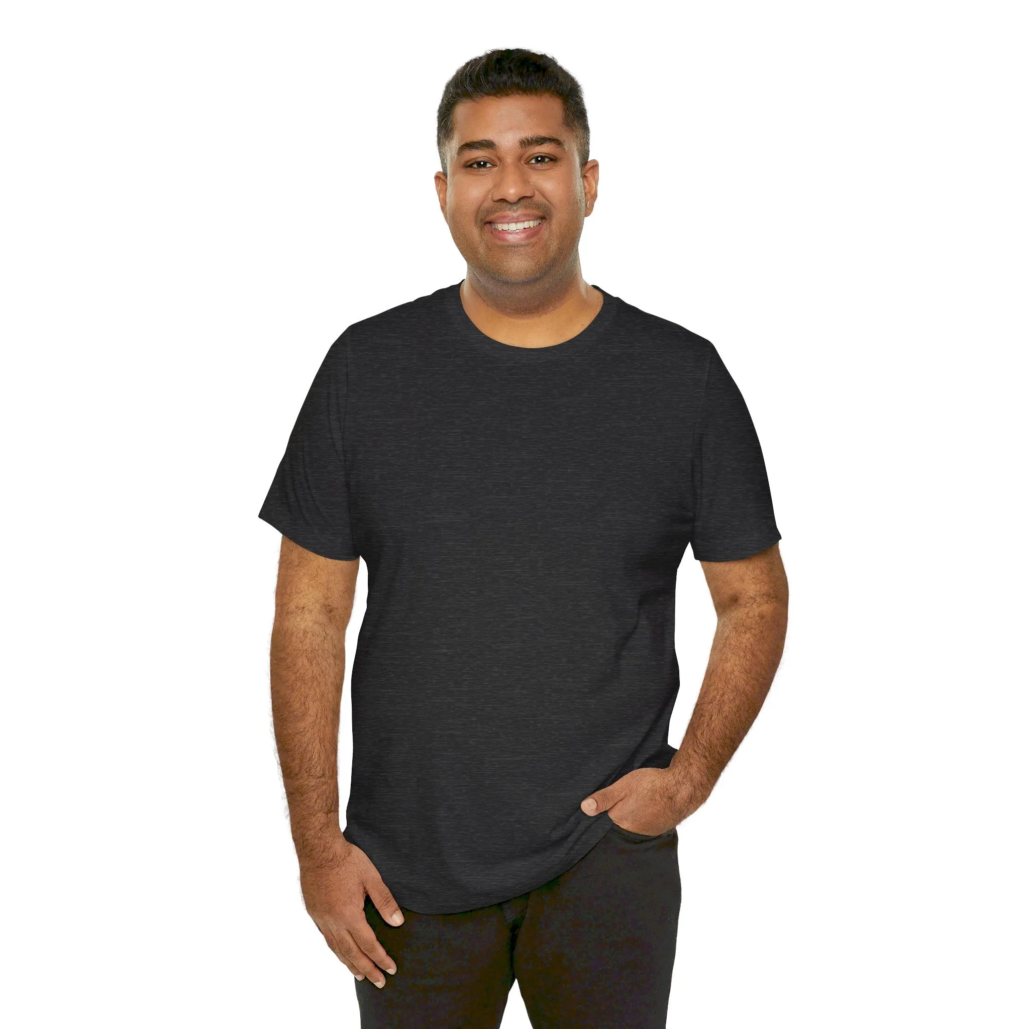 Golden Retriever "Born in the USA" Tee