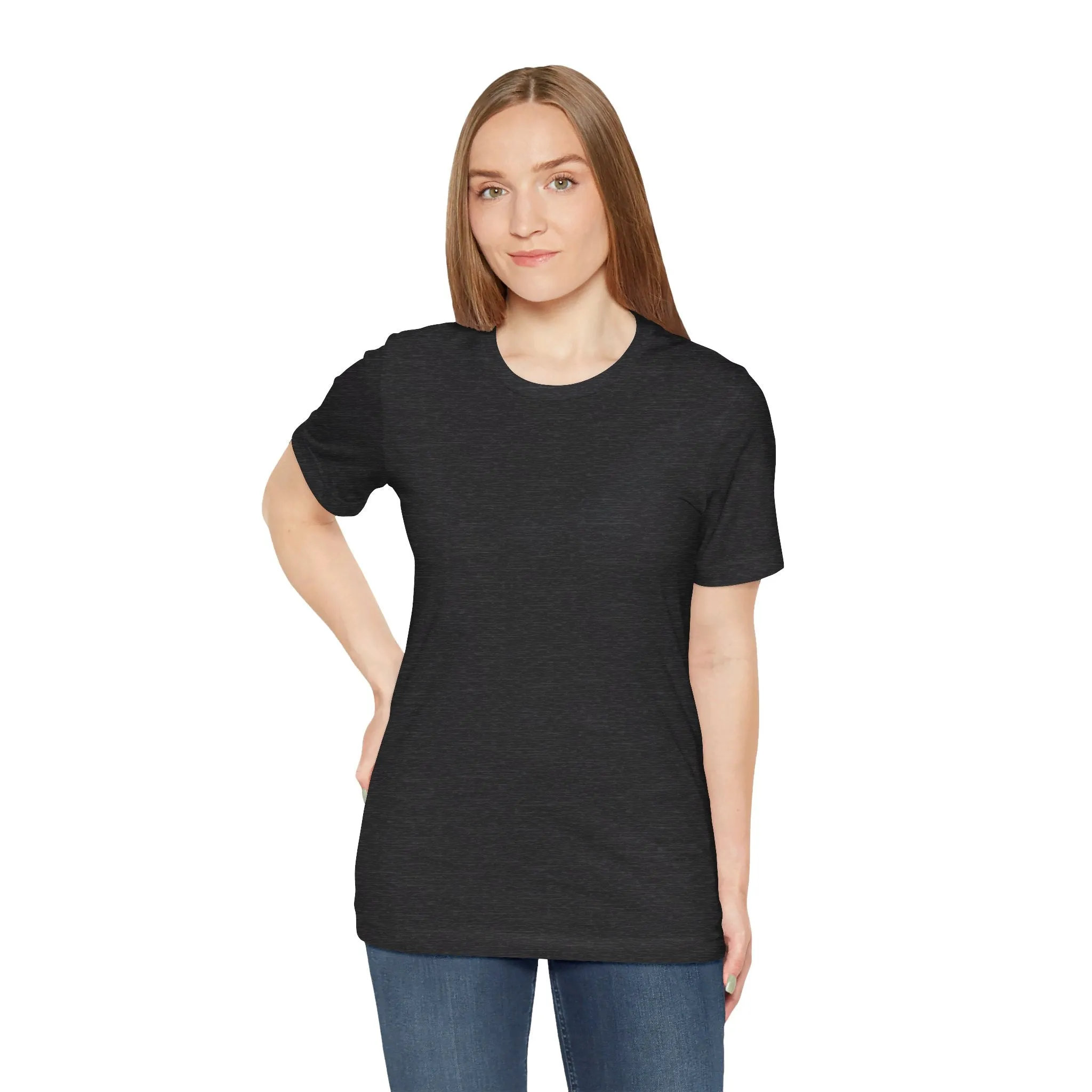 Golden Retriever "Born in the USA" Tee
