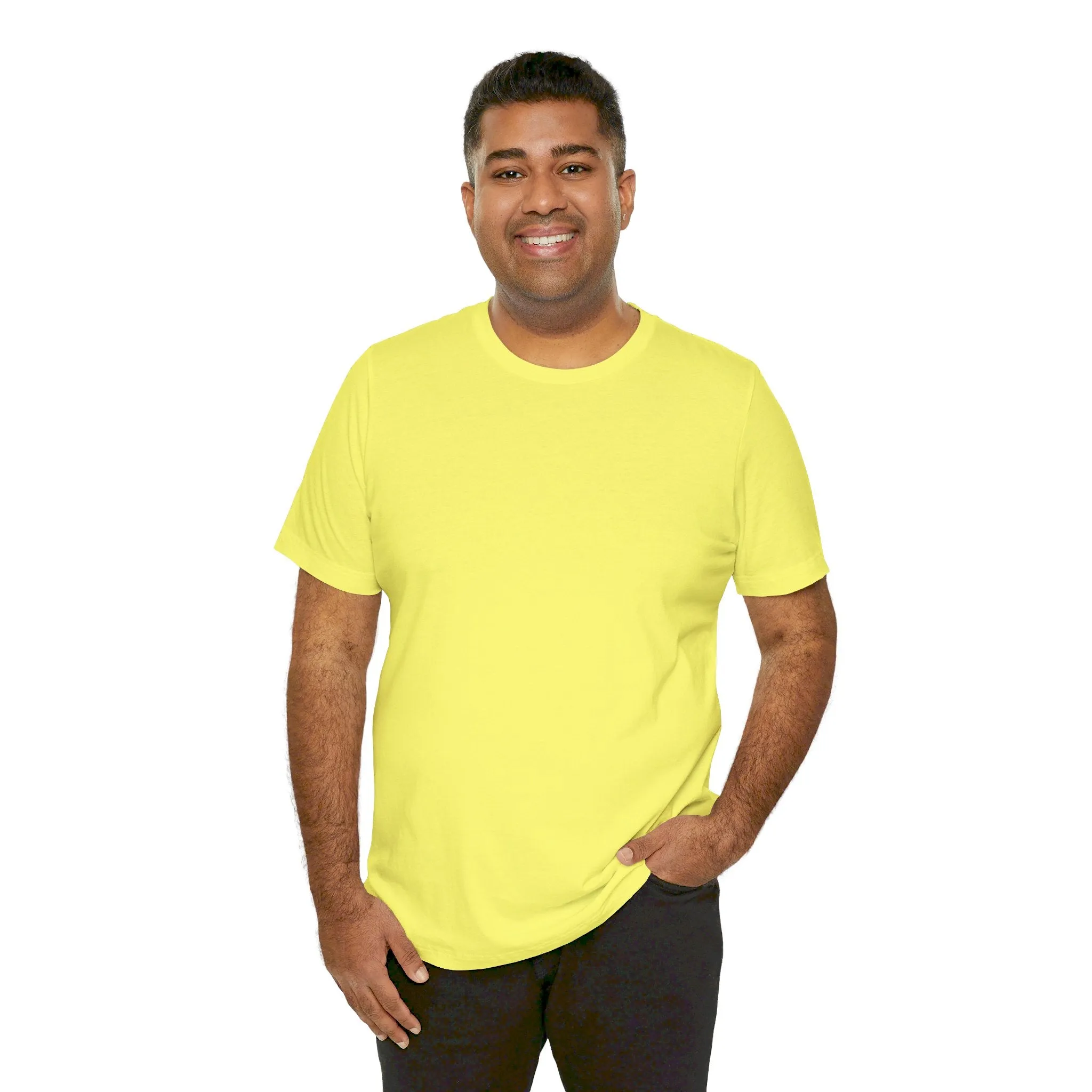 Golden Retriever "Born in the USA" Tee