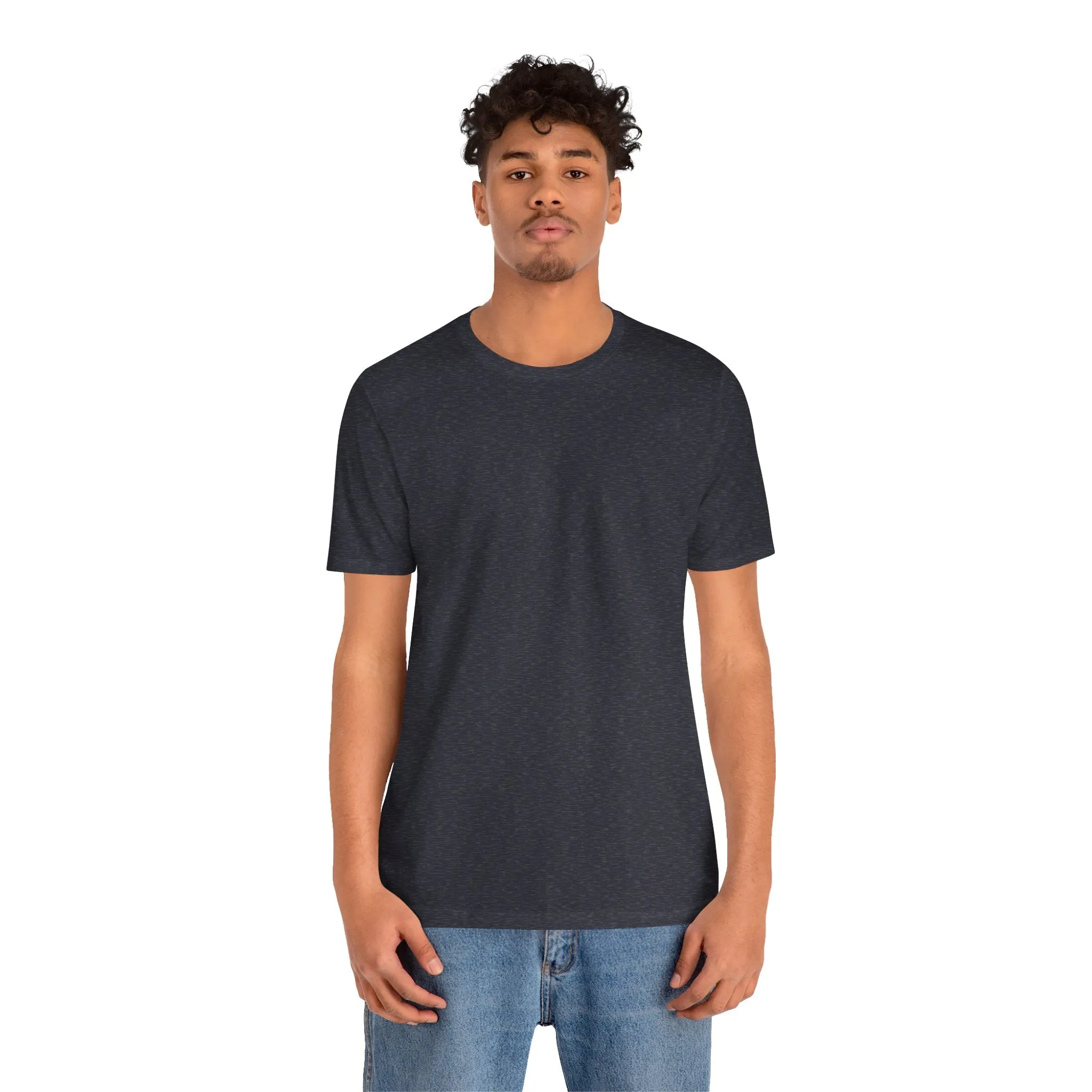 Golden Retriever "Born in the USA" Tee