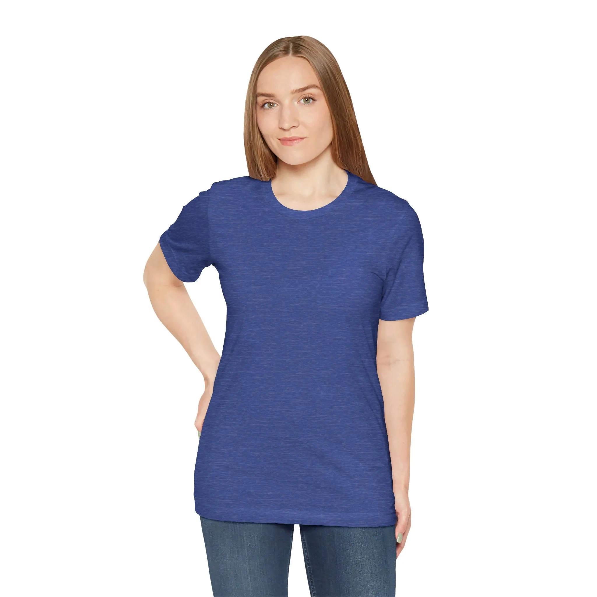 Golden Retriever "Born in the USA" Tee